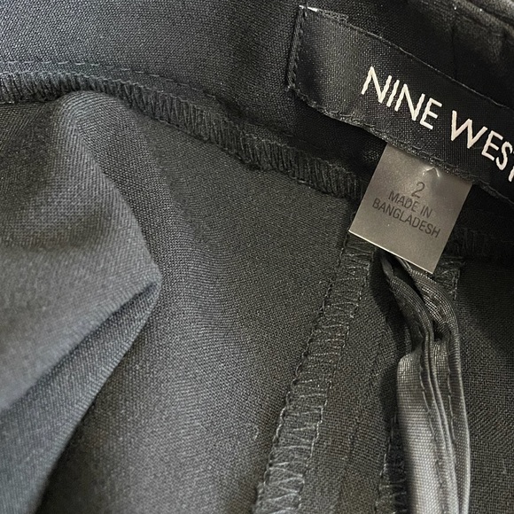 NWT Nine West dress pants stretch - Picture 2 of 5